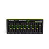 GripEdge Tools Rounding Prevention Technology 1/4 Inch Drive SAE Deep Socket Extractor Set 9 Pieces, small image number 1