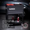 Sunex Compact Slide Top Utility Cart, small image number 5