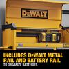 DEWALT 41in 6-Drawer Tool Chest, small image number 2