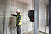 Bosch 3.7V Leveling and Alignment Laser, small image number 5