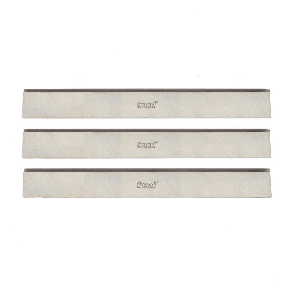 Freud 8in (L) High Speed Steel Industrial Planer and Jointer Knives, large image number 2
