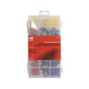 Gardner Bender Insulated Solderless Terminal Set 175 Pieces, small image number 3