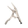 Stanley 4 Inch Long Nose Locking Pliers, small image number 5