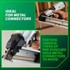 Metabo HPT Strap-Tite 2-1/2in Strip Nailer, small image number 3