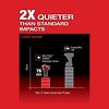 Milwaukee M12 FUEL SURGE 1/4 in. Hex Hydraulic Driver (Bare Tool), small image number 4
