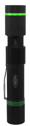 Police Security Dover Flashlight, small image number 4