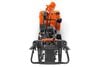 Husqvarna ST 224 Residential Snow Blower 24in 208cc, small image number 3