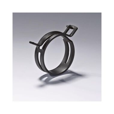 Knipex Spring Hose Clamp Pliers with Retainer 250 mm, large image number 6