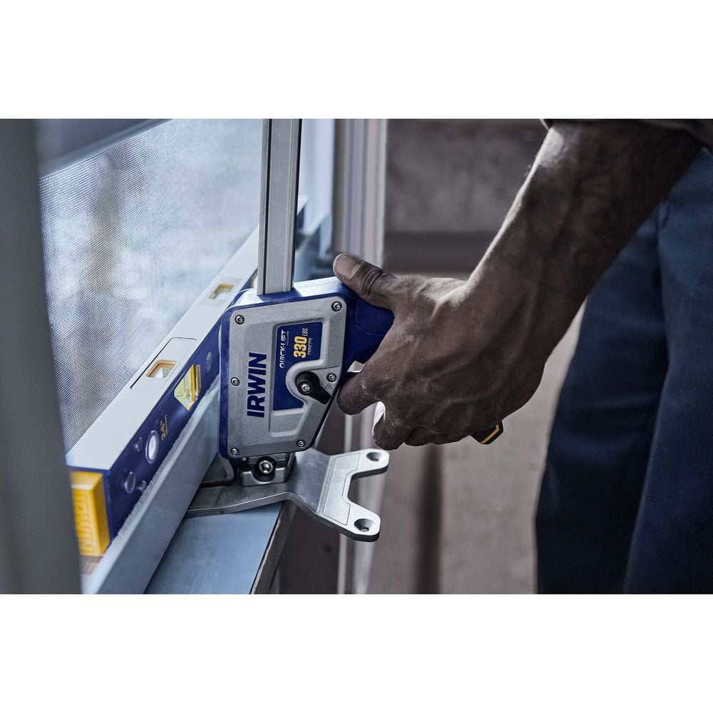 Irwin QUICK-LIFT Construction Jack, large image number 10