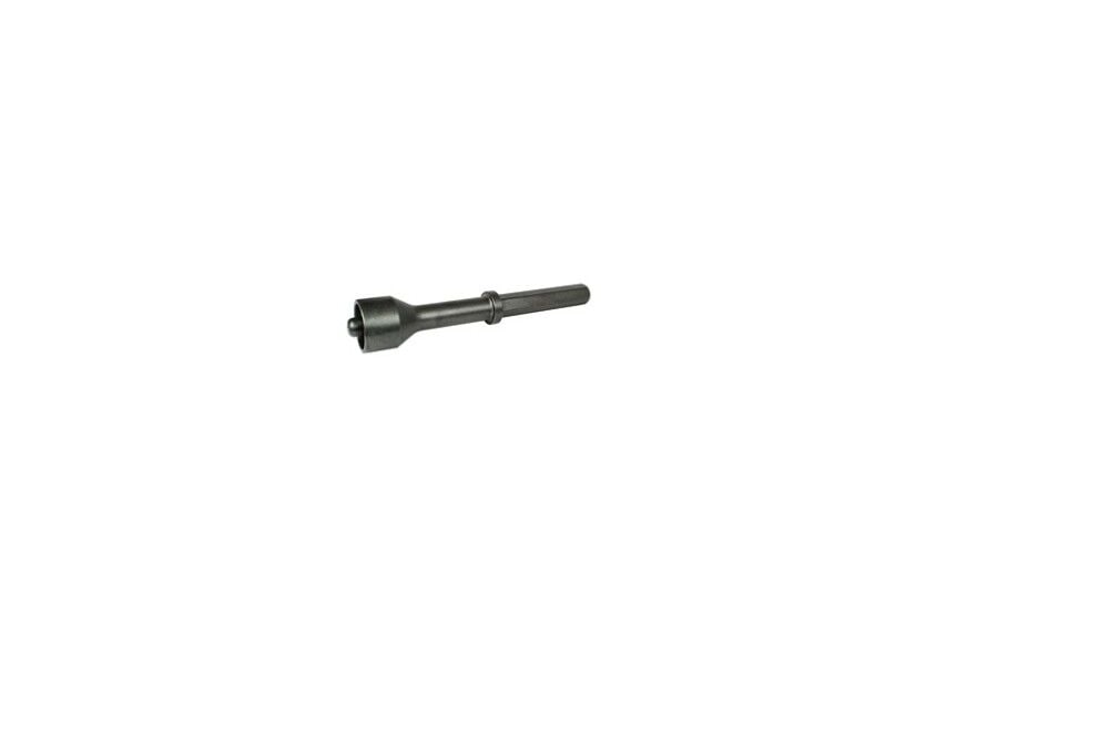 Diamond Pier Foundation 1-1/8 In. Shaft Custom Driving Bit for Diamond Pier Pins, large image number 1