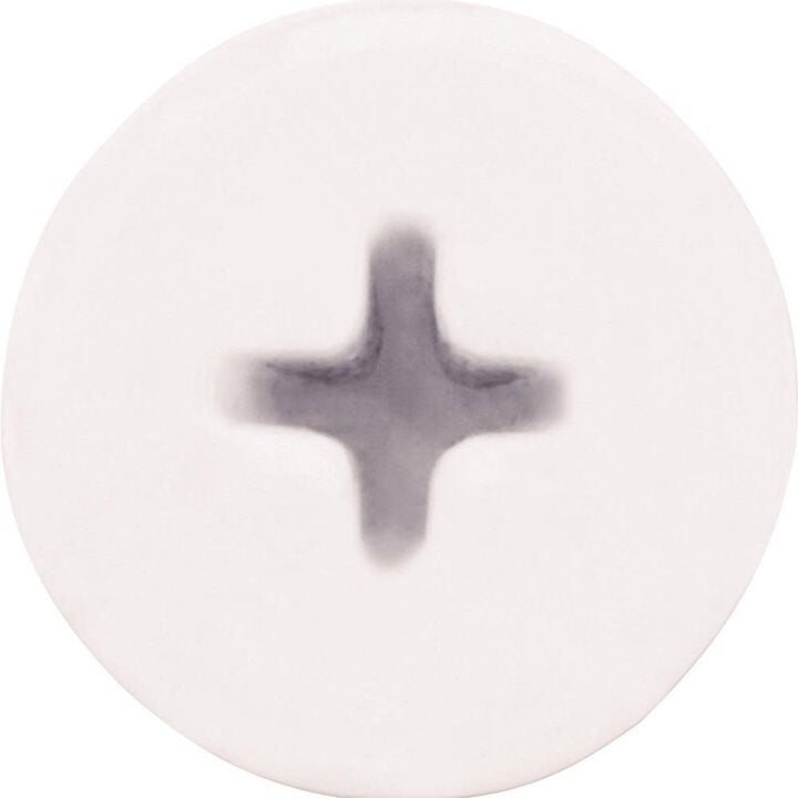 DEWALT Light Duty Anchors 1/4X1-1/2 WAFER HD WH WALL DOG QTY: 100, large image number 1