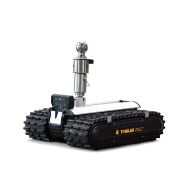 Trailer Valet RVR9 9000 lbs Remote Controlled Trailer Mover