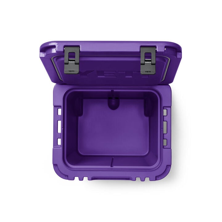 YETI Roadie 48 Wheeled Hard Cooler Pace Purple, large image number 5