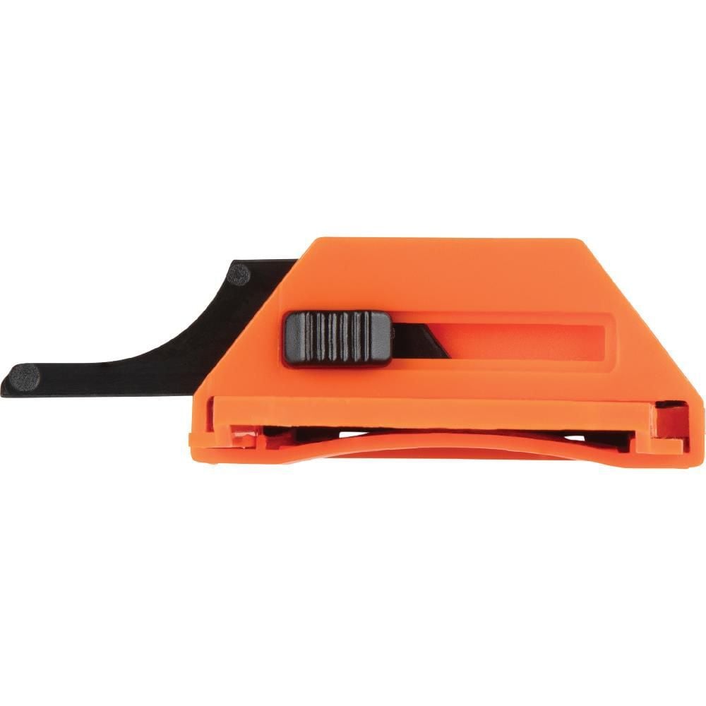 Klein Tools Utility Blade Dispenser with 50pk of Blades, large image number 6