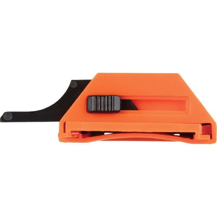 Klein Tools Utility Blade Dispenser with 50pk of Blades, large image number 5