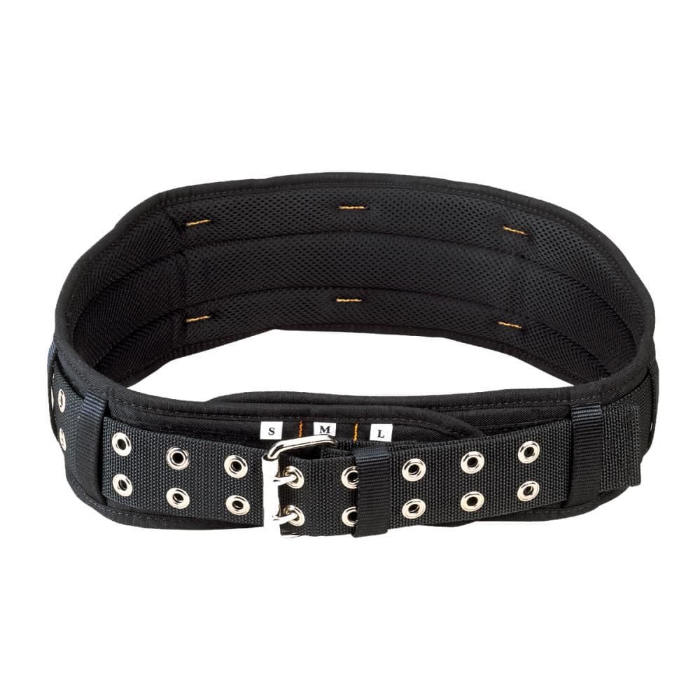 CLC 5 In. Wide Padded Comfort Belt - XL (47in-56in), large image number 1