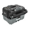 FLEX STACK PACK 24V 2.5 Gallon Wet/Dry Vacuum (Bare Tool), small image number 1