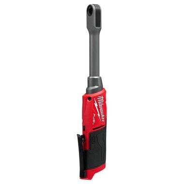 Milwaukee M12 FUEL INSIDER Extended Reach Box Ratchet (Bare Tool), large image number 0
