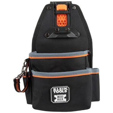 Klein Tools MODbox Open Tool Pouch