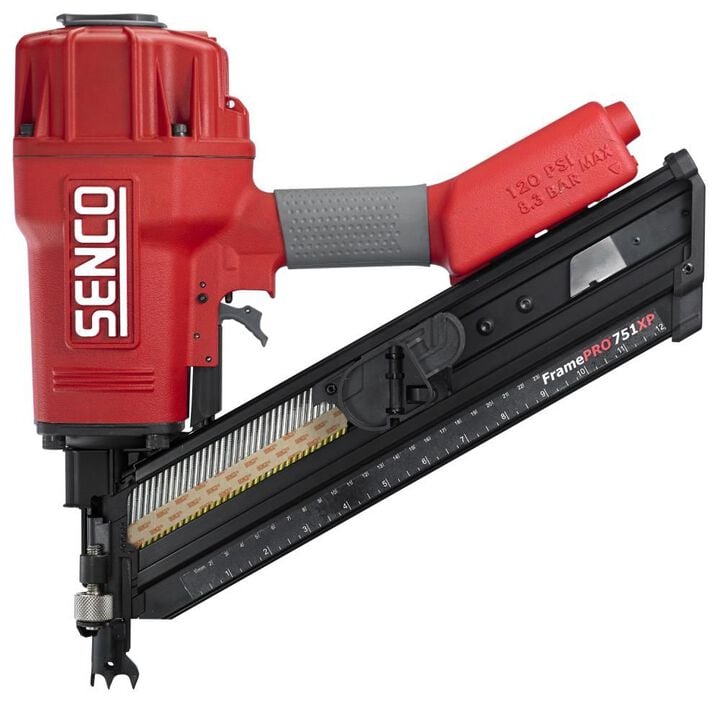 Senco Clipped Head Framing Nailer