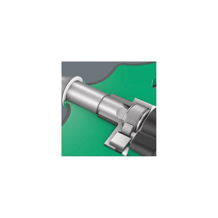 Wera Tools 416 RA T-Handle Bitholding Screwdriver, large image number 4