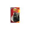 3M Command Large Forever Classic Oil Rubbed Bronze Metal Hook, small image number 1