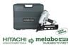 Metabo HPT 2-1/2 In. 15-Gauge Angled Finish Nailer with Air Duster, small image number 2