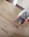 Trimaco 2.83 x 180 FloorShell Heavy Duty Seam Tape, small image number 3