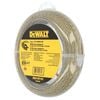 DEWALT 0.105 Inch x 180 Ft. Trimmer Line, small image number 2