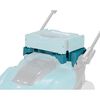 Makita Multi Adapter Set for 40V max XGT 25-1/2 Inch Vacuum Sweeper, small image number 4
