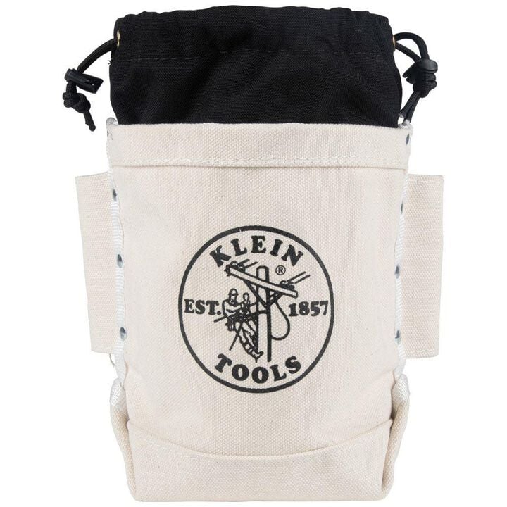 Klein Tools Top Closing Bolt Bag, large image number 0