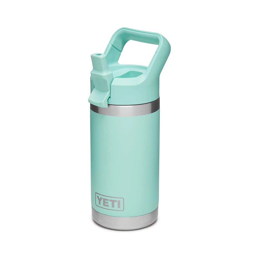 YETI Rambler Water Bottle Straw Cap Seafoam – 21070160005