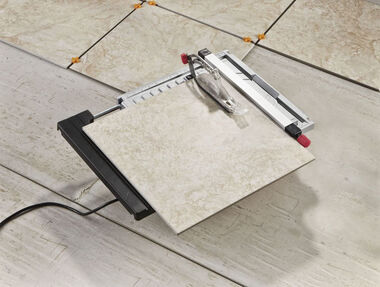 SKIL Wet Tile Saw with Hydro Lock System 7in, large image number 3