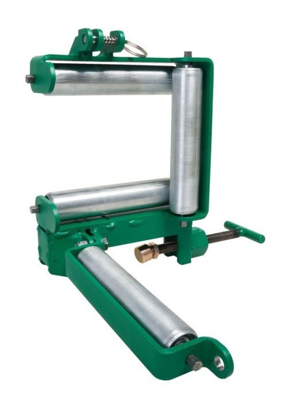 Greenlee Medium Duty Cable Roller, large image number 3