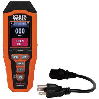 Klein Tools Circuit Analyzer, large image number 7