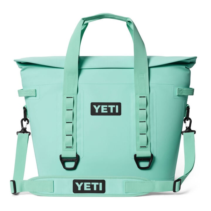 Seafoam Green