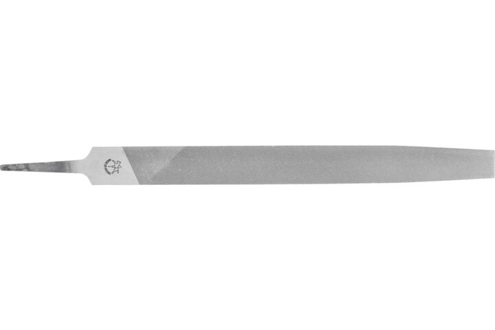 Pferd Flat File 10 Inch Second Cut, large image number 0