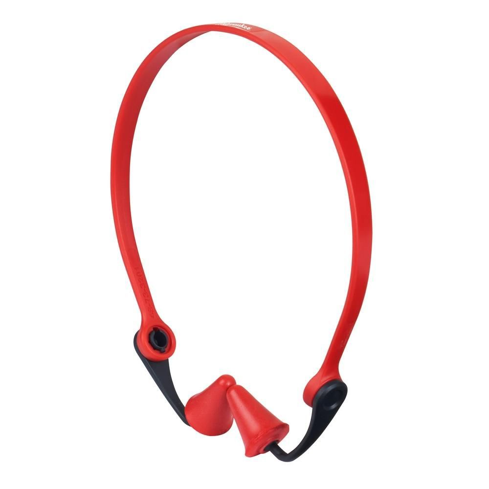 Milwaukee Banded Ear Plugs, large image number 1