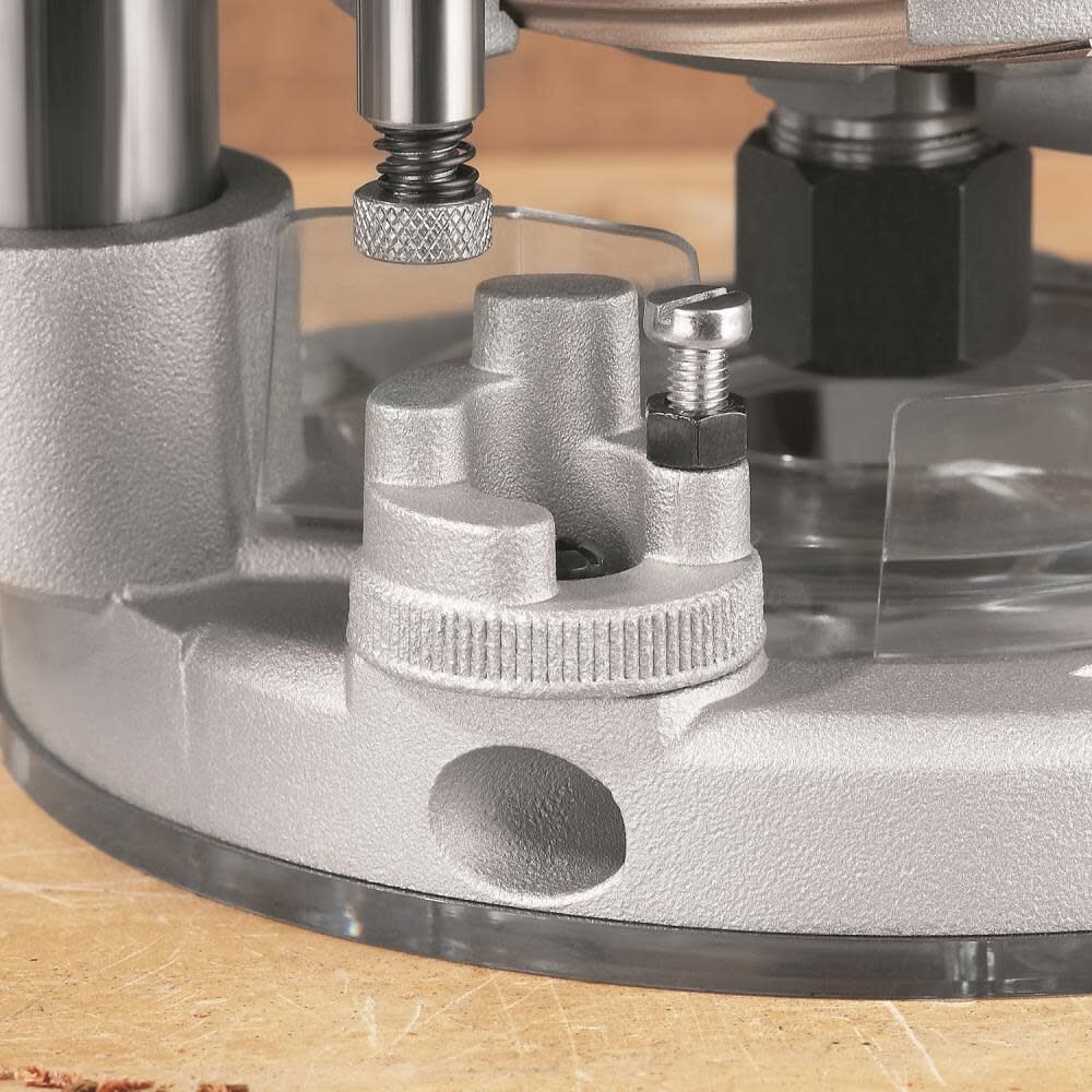 DEWALT Plunge Base FOR DW616 618 DW6182 Acme Tools