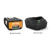 Stihl (2) AP 300 S 7.2Ah Lithium-Ion Battery & AL 101 Charger Bundle, small image number 2