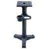 JET JPS-2A Pedestal Stand for Bench Grinders 11 In. x 10 In. Mounting Surface, small