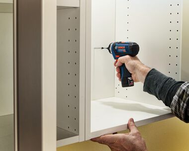 Bosch 12V Max 2 Tool Combo Kit, large image number 3