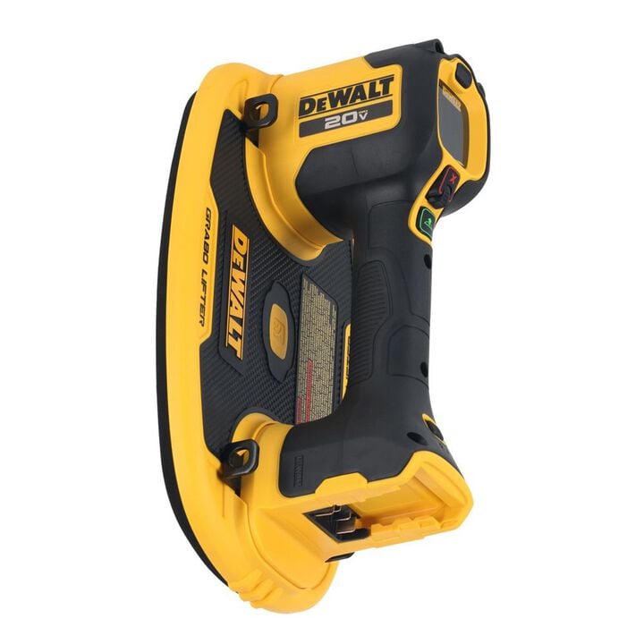 DEWALT 20V MAX GRABO Lifter (Bare Tool), large image number 4