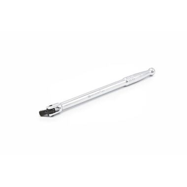 Crescent 1/4in Drive Flex Handle/Breaker Bar 6 In.