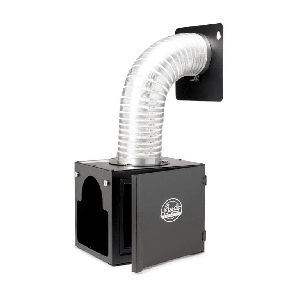 世界的に Smoke Cold Smoker Bradley Adapter eBay | Kit その他