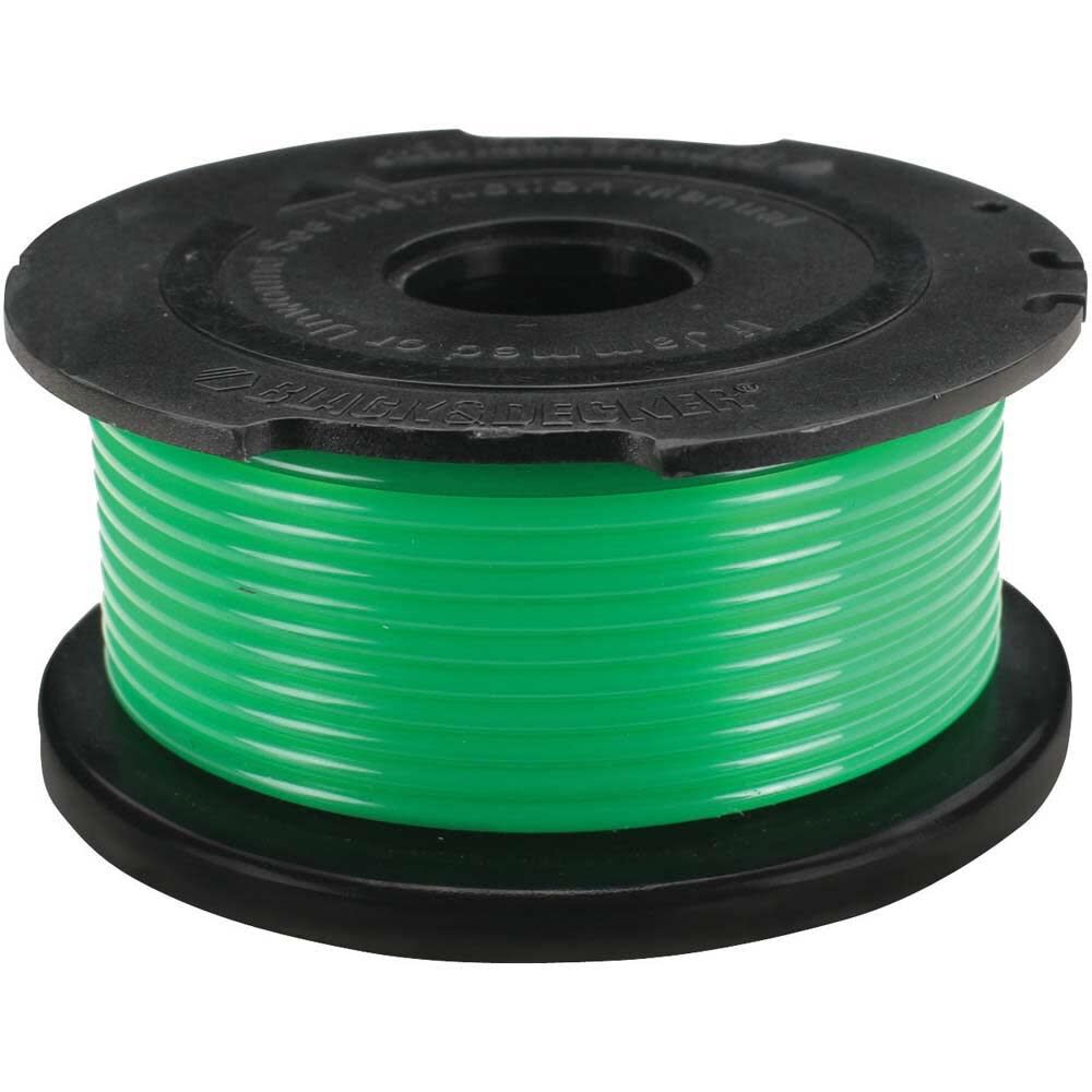 Black and Decker 20-ft Spool 0.08-in Trimmer Line, large image number 1