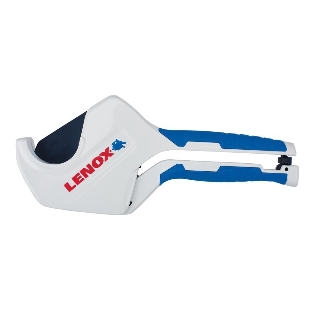 Lenox Next Gen 1-5/8 Inch Ratcheting Tubing Cutter, large image number 1