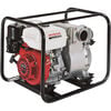 Honda WT Series 3 In Construction/Trash Pump, small image number 1