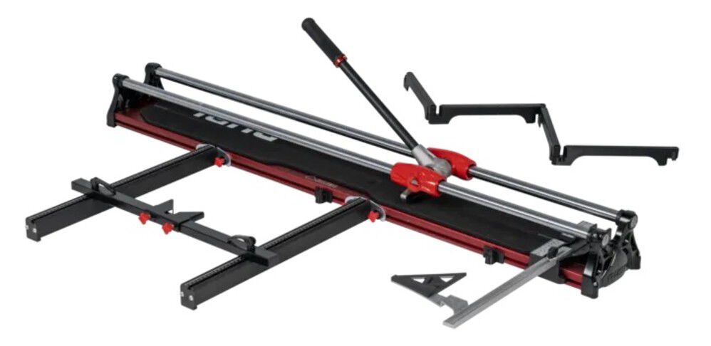 Rubi Tools 62 Inch HIT-1600 PLUS Tile Cutter, large image number 3