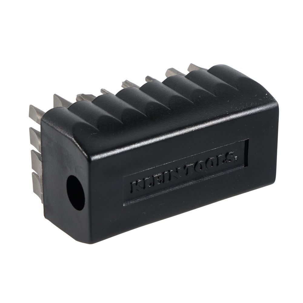 Klein Tools 32 Piece Standard Tip Bit Set 32526 - Acme Tools